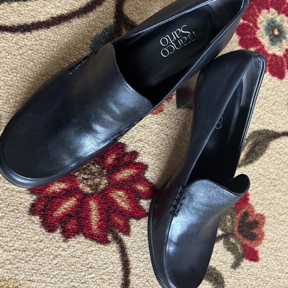 Franco Sarto Nolan Pump - Picture 3 of 4